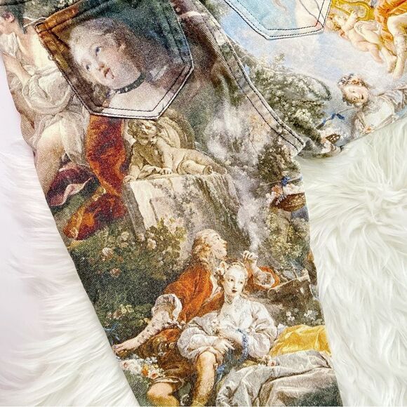 ᴇᴜᴄ ᴅᴏʟʟꜱ ᴋɪʟʟ ᴄᴜʀʀᴇɴᴛ ᴍᴏᴏᴅ ʀᴇɴᴀɪꜱꜱᴀɴᴄᴇ ᴛʜᴇᴍᴇ ʜɪɢʜ ᴡᴀɪꜱᴛ ꜱᴛʀᴀɪɢʜᴛ ʟᴇɢ ᴊᴇᴀɴꜱ - Picture 14 of 16